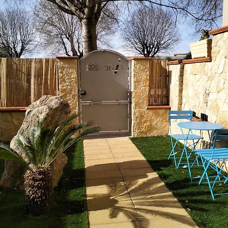 b&b Artemisia Alghero Dış mekan fotoğraf