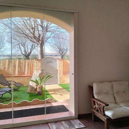 b&b Artemisia Alghero Dış mekan fotoğraf