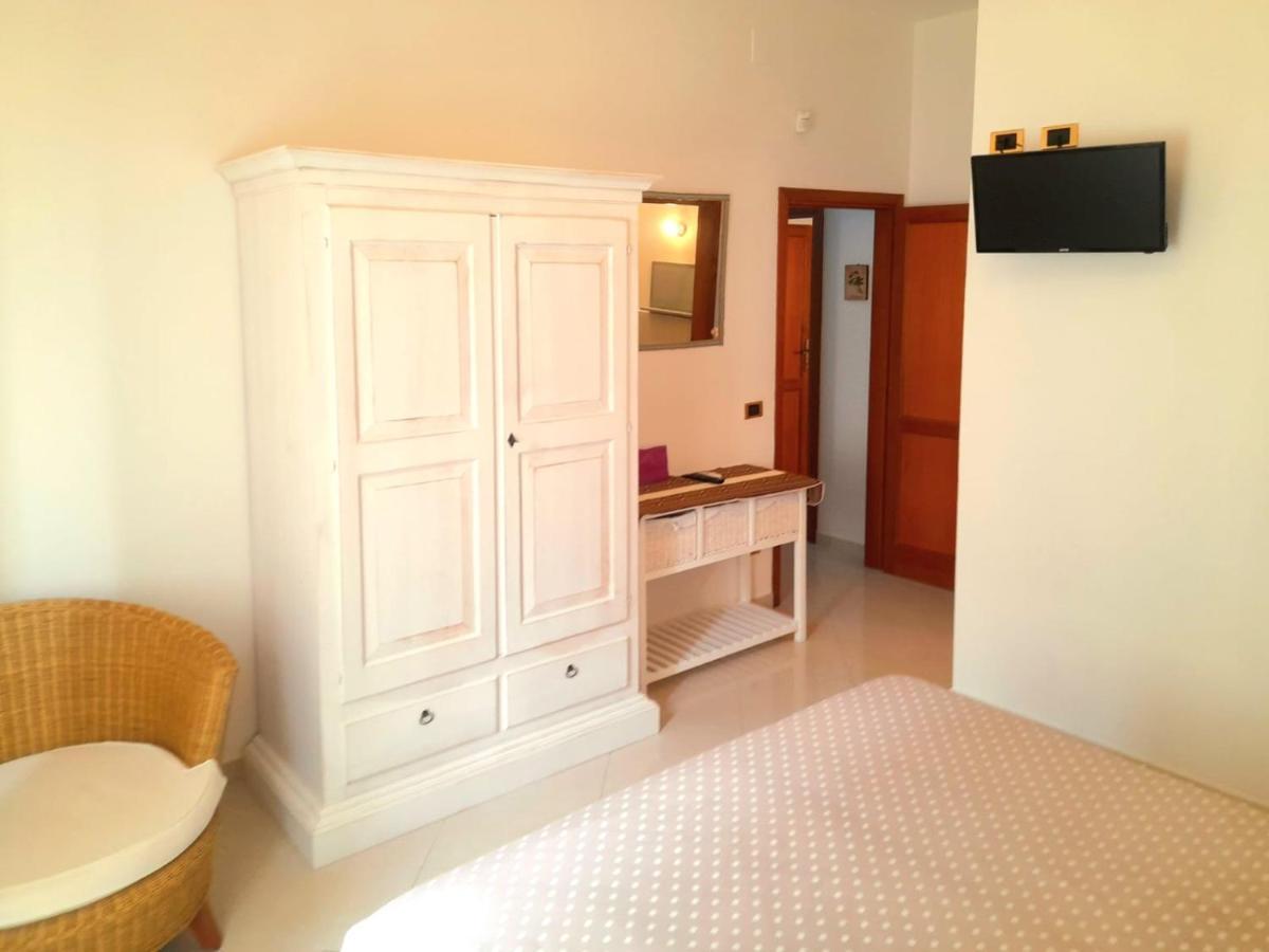 b&b Artemisia Alghero Dış mekan fotoğraf