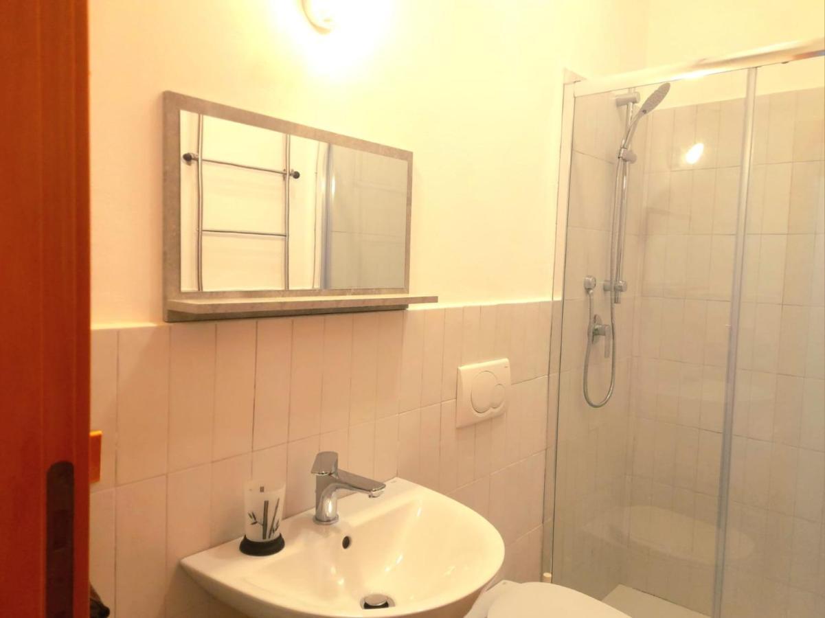 b&b Artemisia Alghero Dış mekan fotoğraf