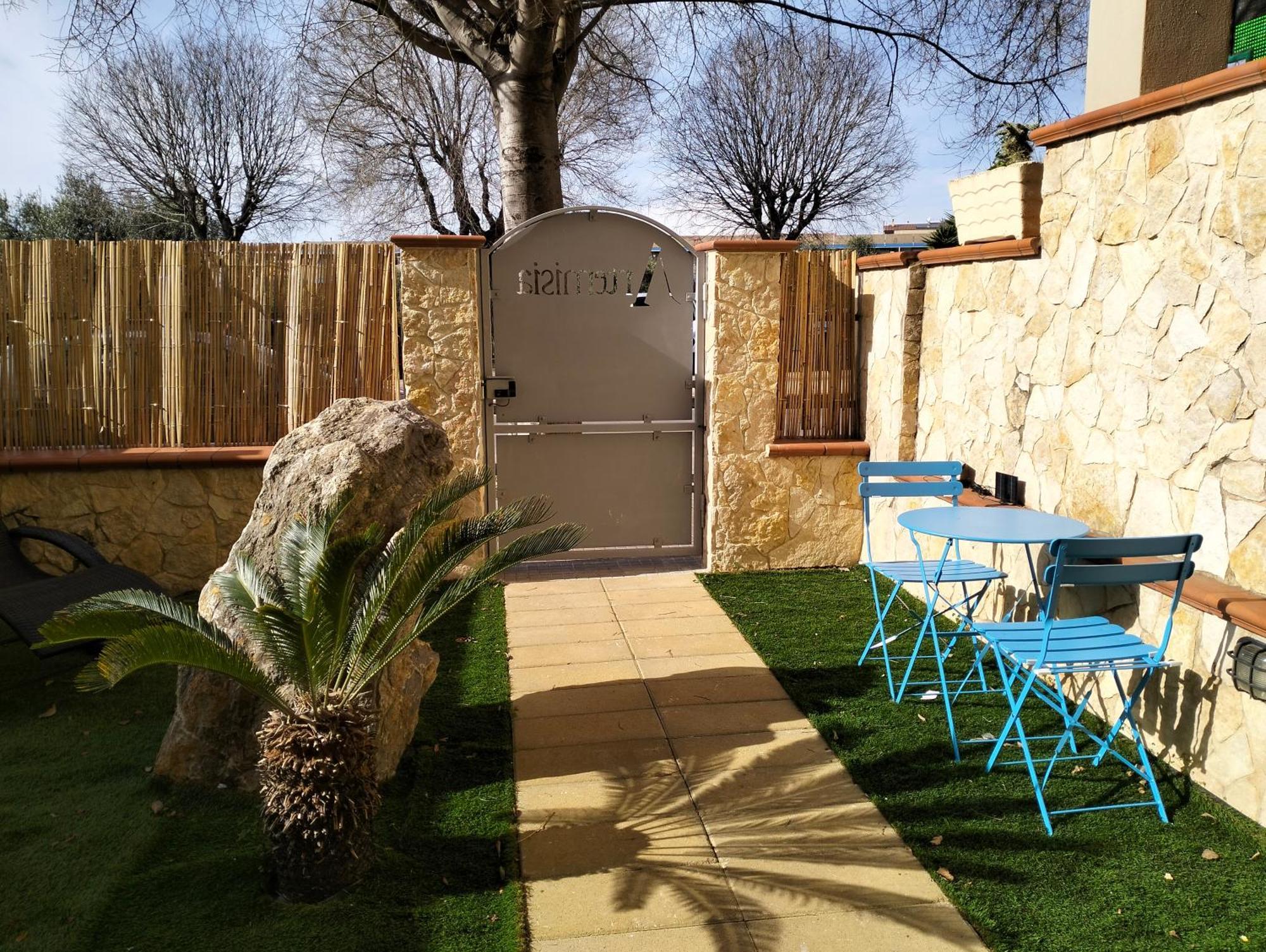 b&b Artemisia Alghero Dış mekan fotoğraf