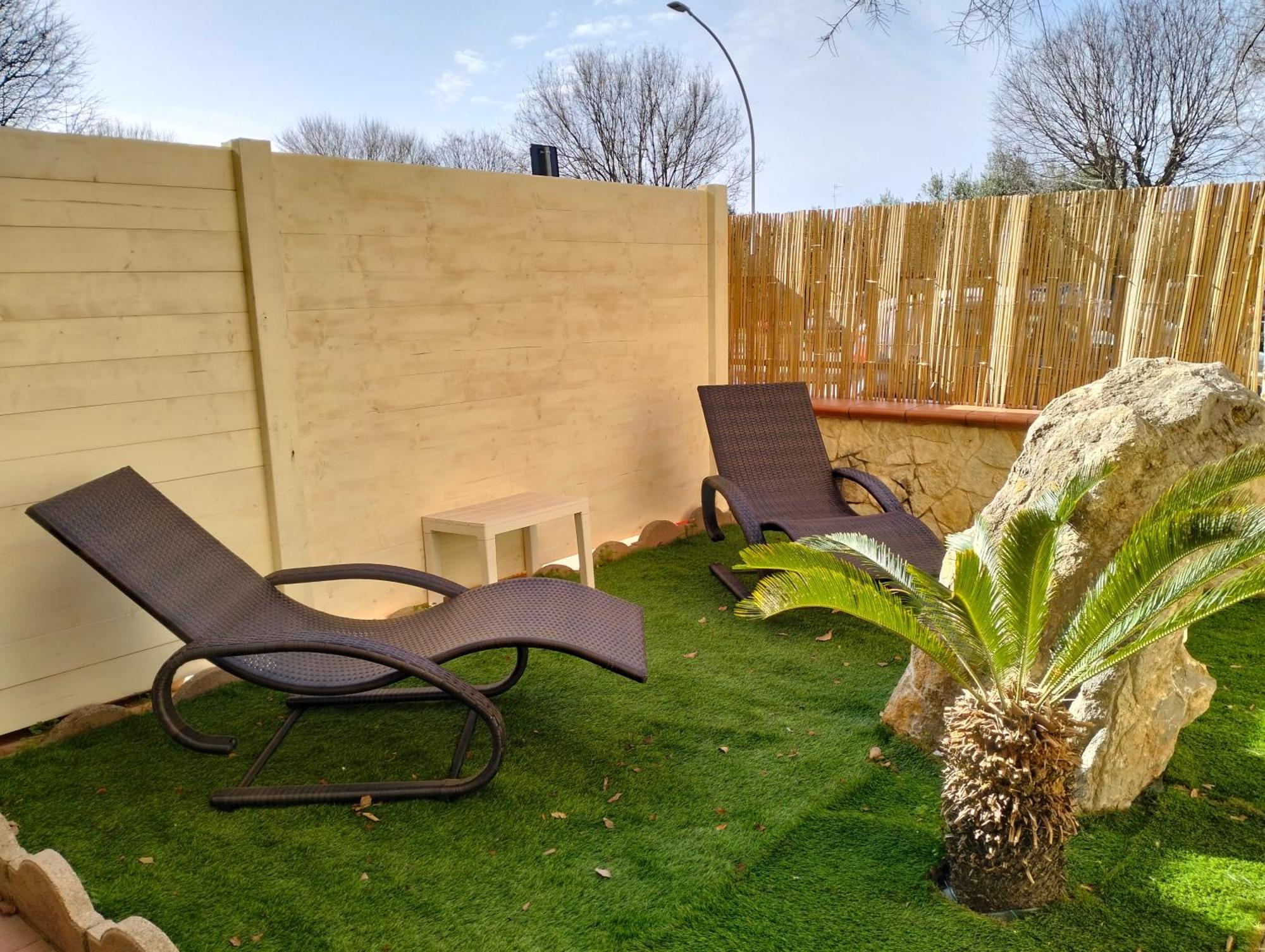 b&b Artemisia Alghero Dış mekan fotoğraf