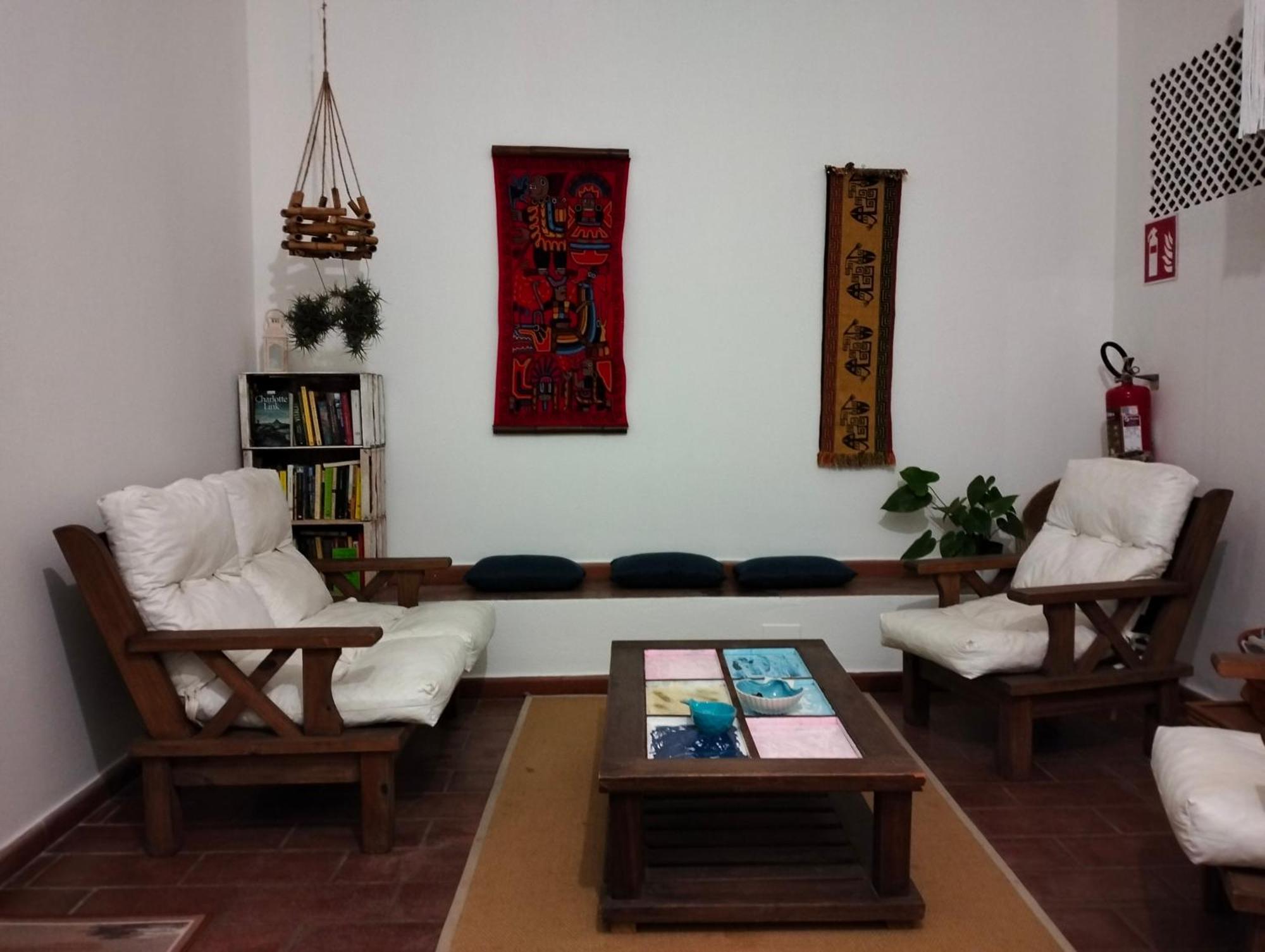 b&b Artemisia Alghero Dış mekan fotoğraf