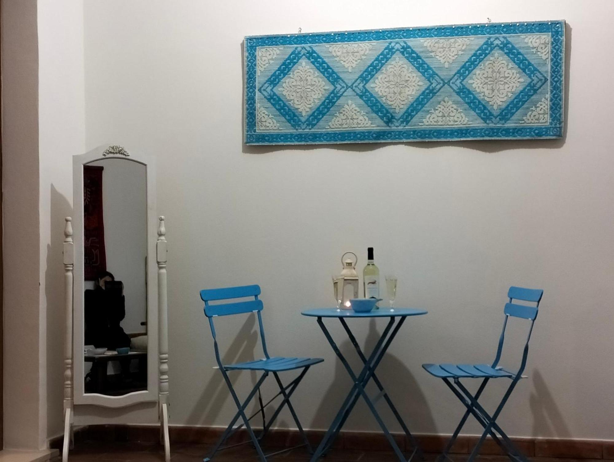 b&b Artemisia Alghero Dış mekan fotoğraf