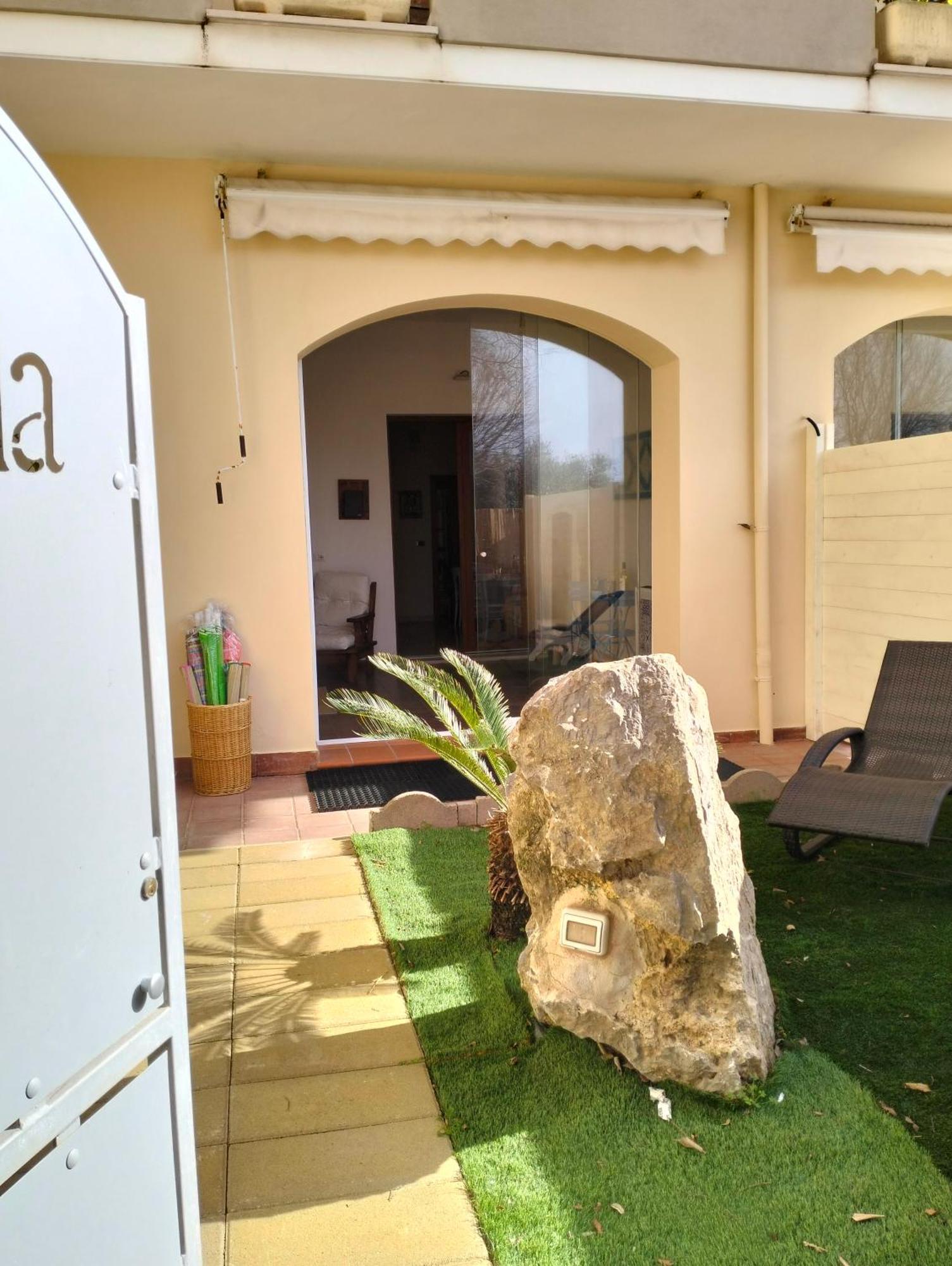 b&b Artemisia Alghero Dış mekan fotoğraf