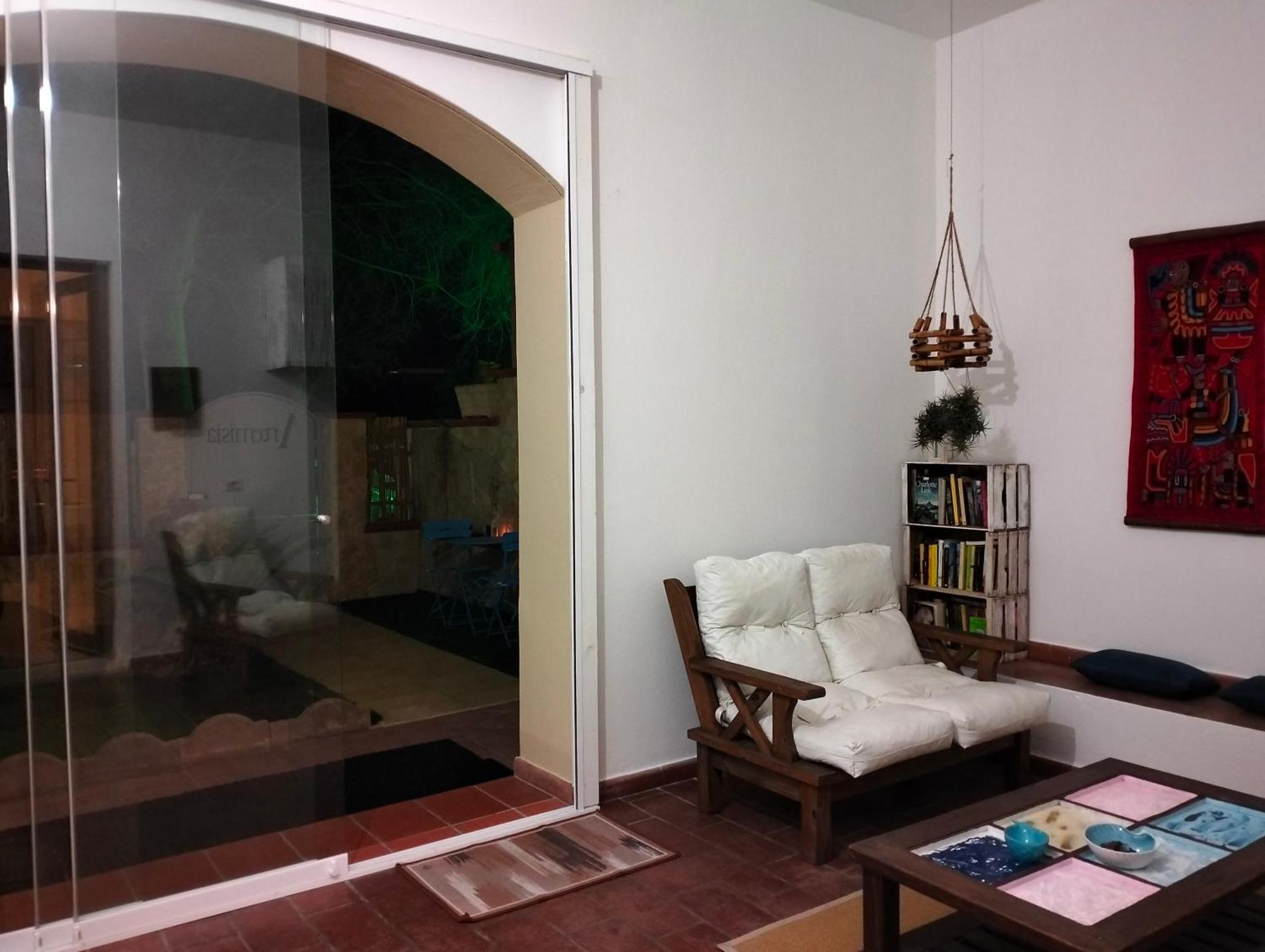 b&b Artemisia Alghero Dış mekan fotoğraf