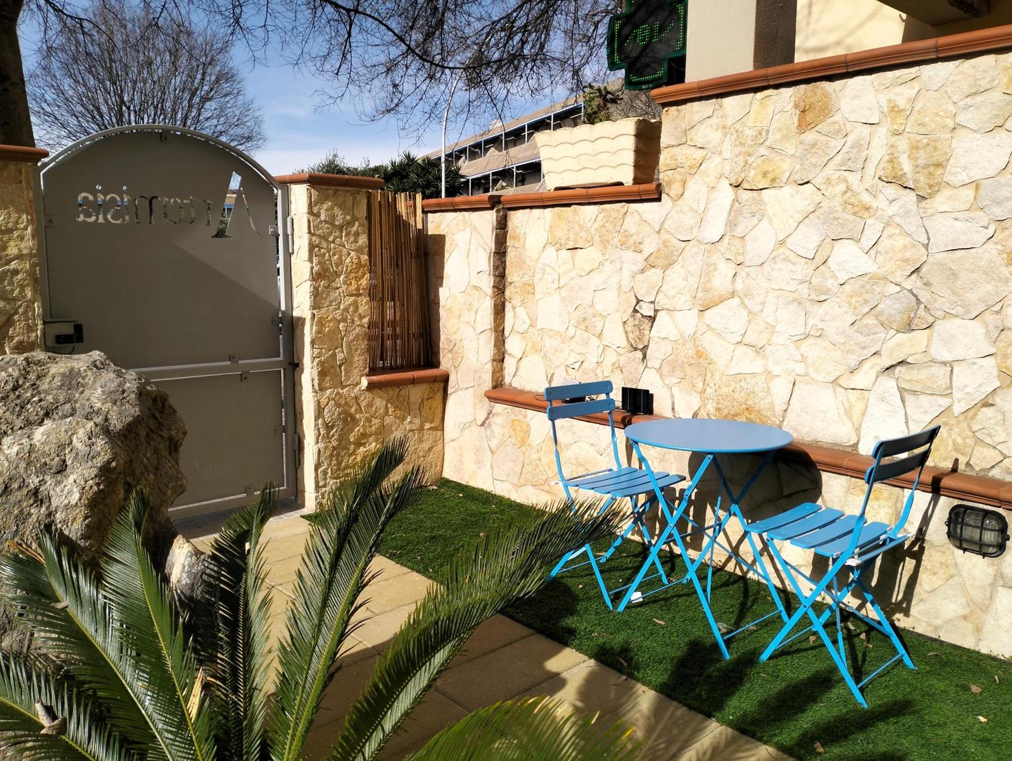 b&b Artemisia Alghero Dış mekan fotoğraf