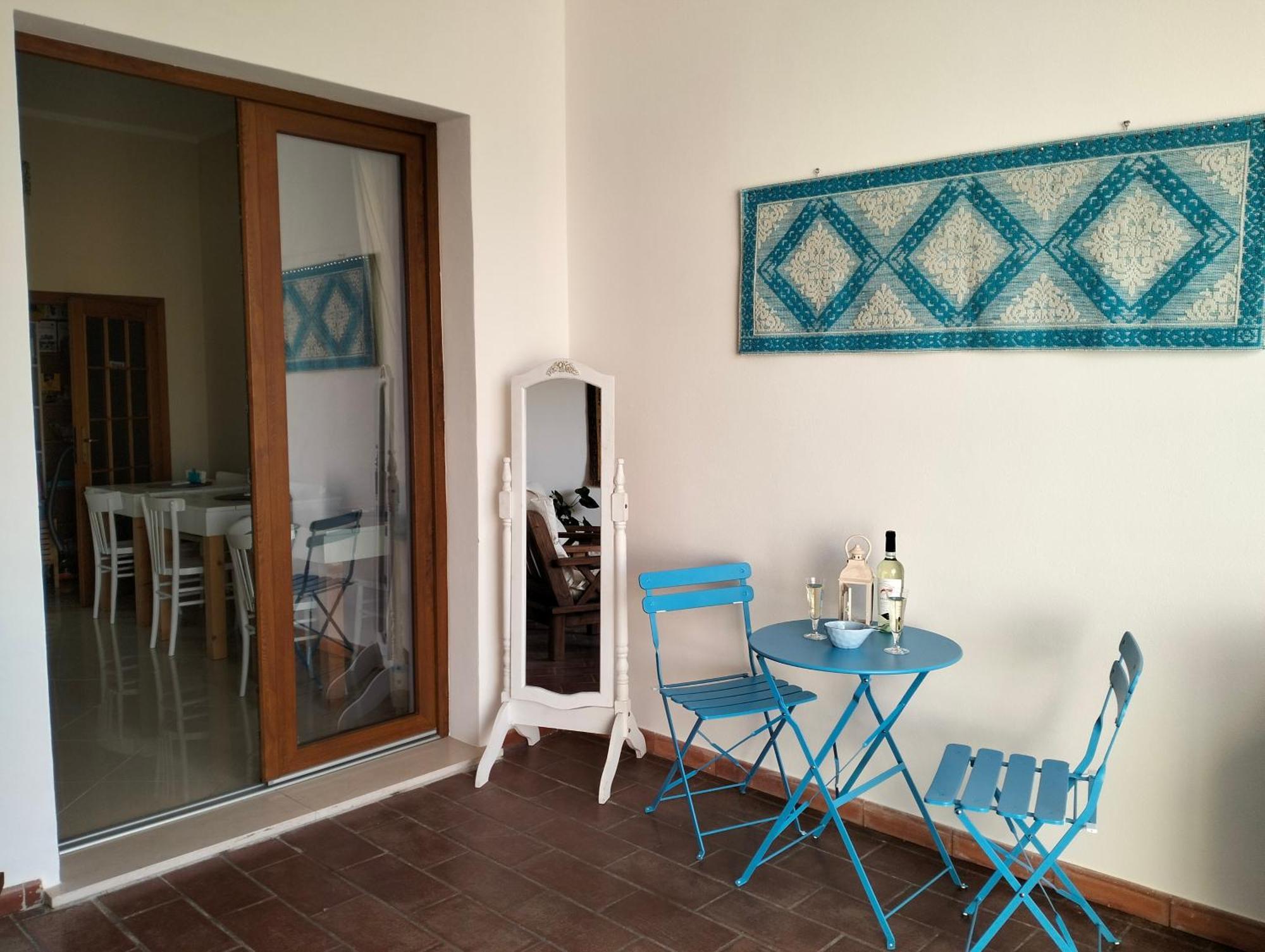 b&b Artemisia Alghero Dış mekan fotoğraf