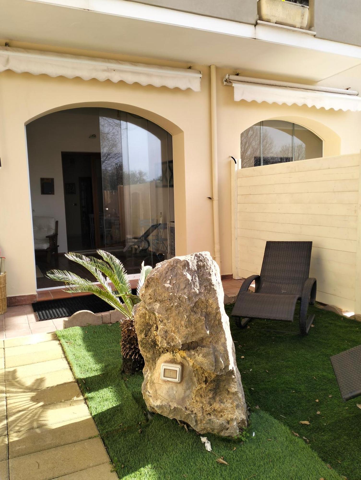 b&b Artemisia Alghero Dış mekan fotoğraf