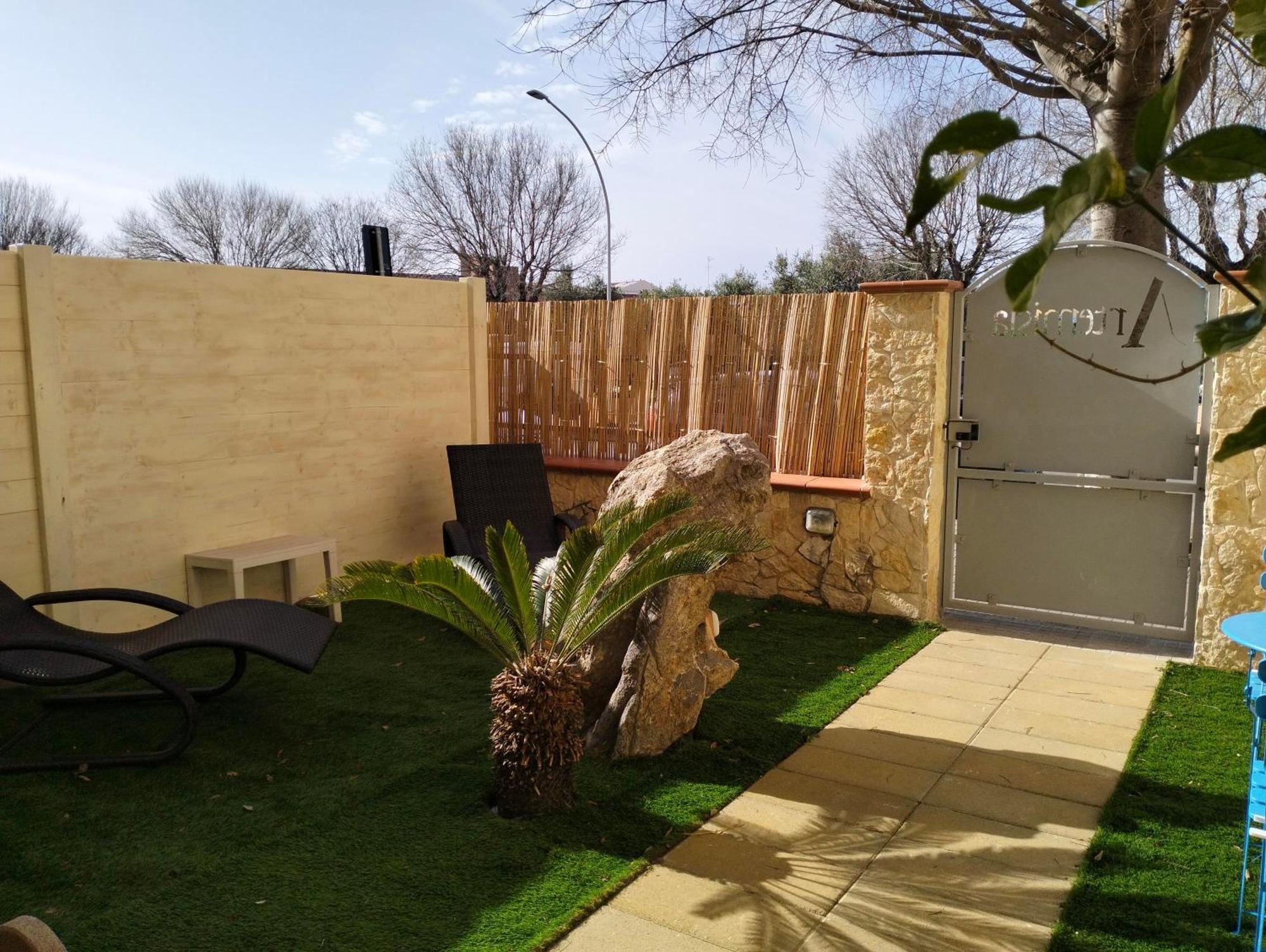 b&b Artemisia Alghero Dış mekan fotoğraf
