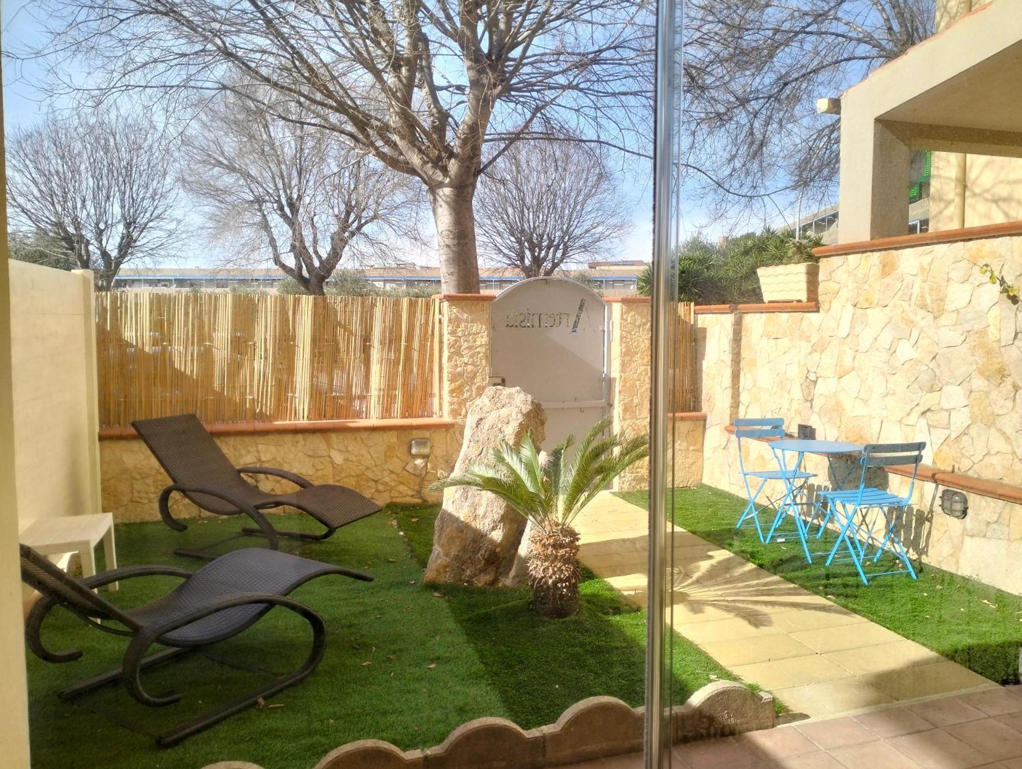 b&b Artemisia Alghero Dış mekan fotoğraf