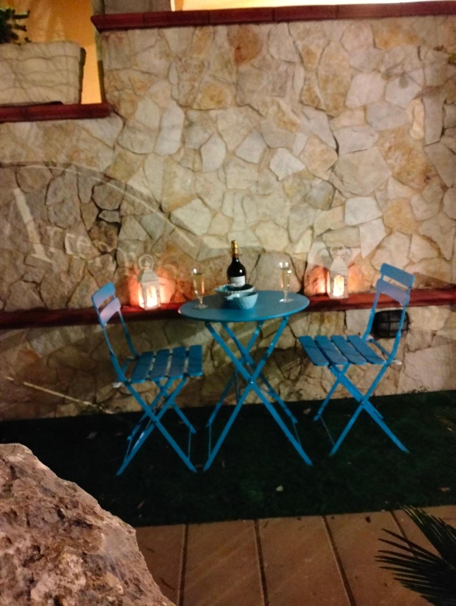 b&b Artemisia Alghero Dış mekan fotoğraf