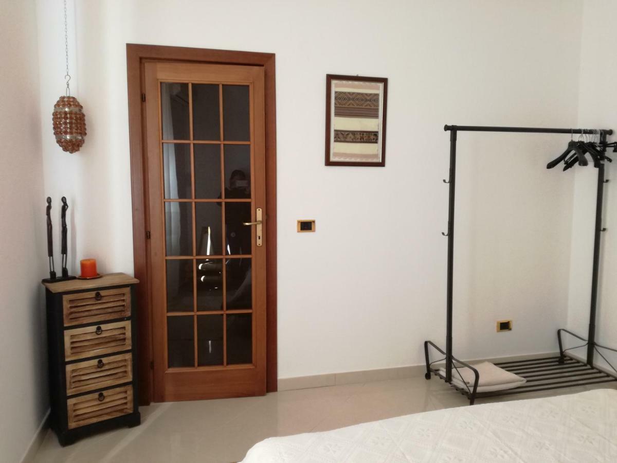 b&b Artemisia Alghero Dış mekan fotoğraf