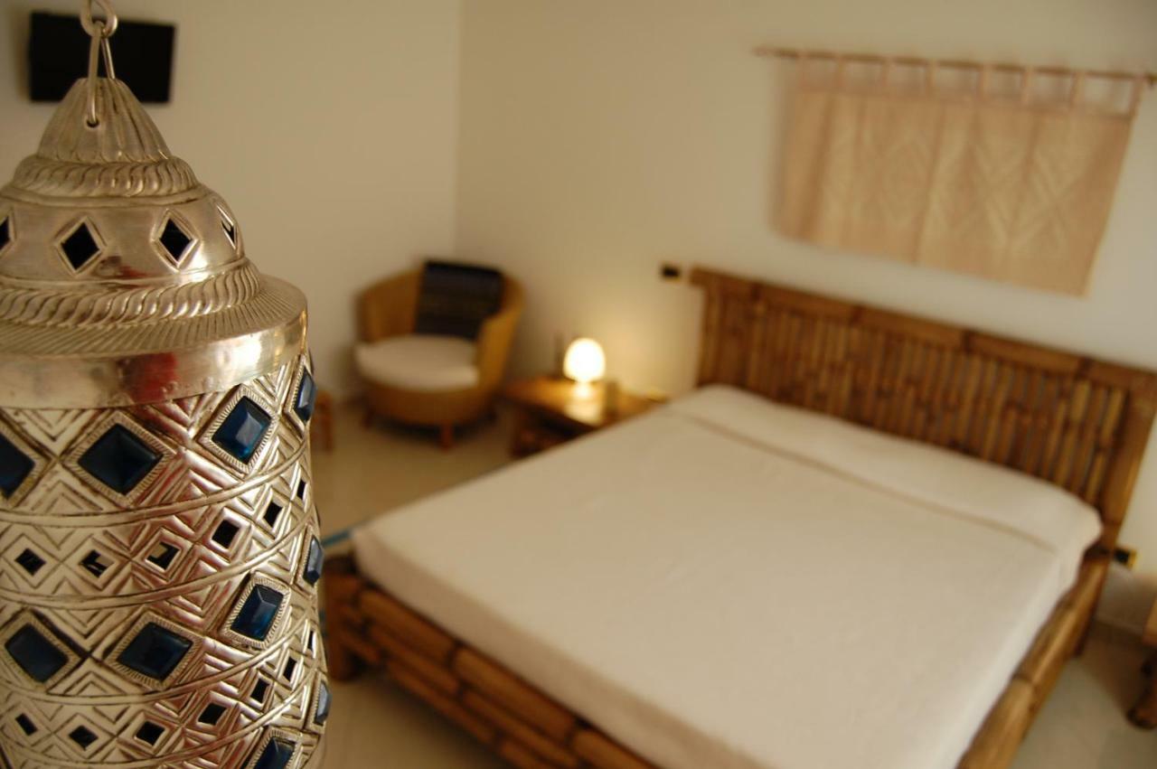 b&b Artemisia Alghero Dış mekan fotoğraf