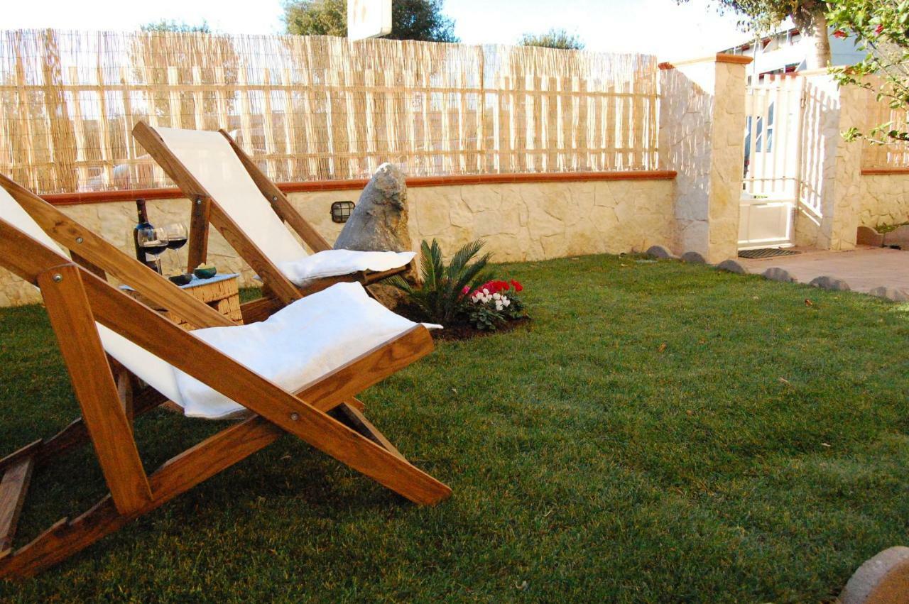 b&b Artemisia Alghero Dış mekan fotoğraf