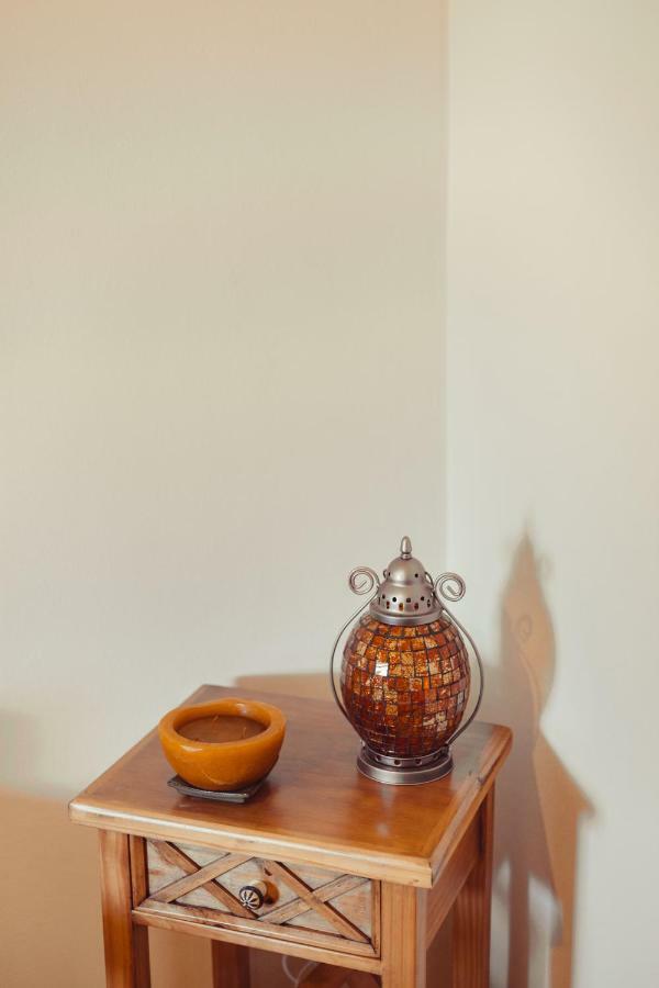 b&b Artemisia Alghero Dış mekan fotoğraf