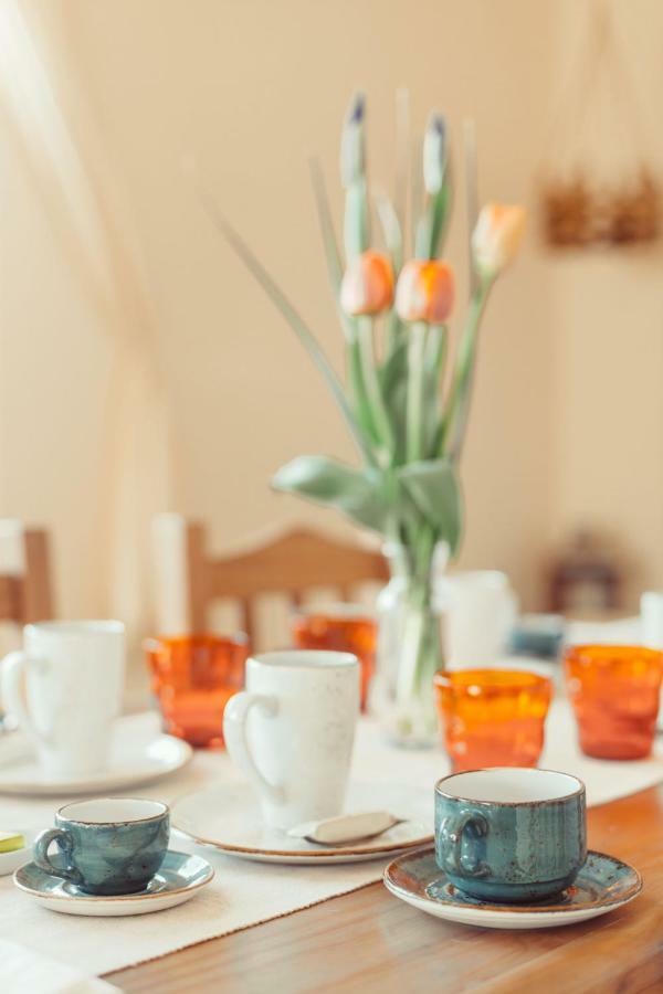 b&b Artemisia Alghero Dış mekan fotoğraf