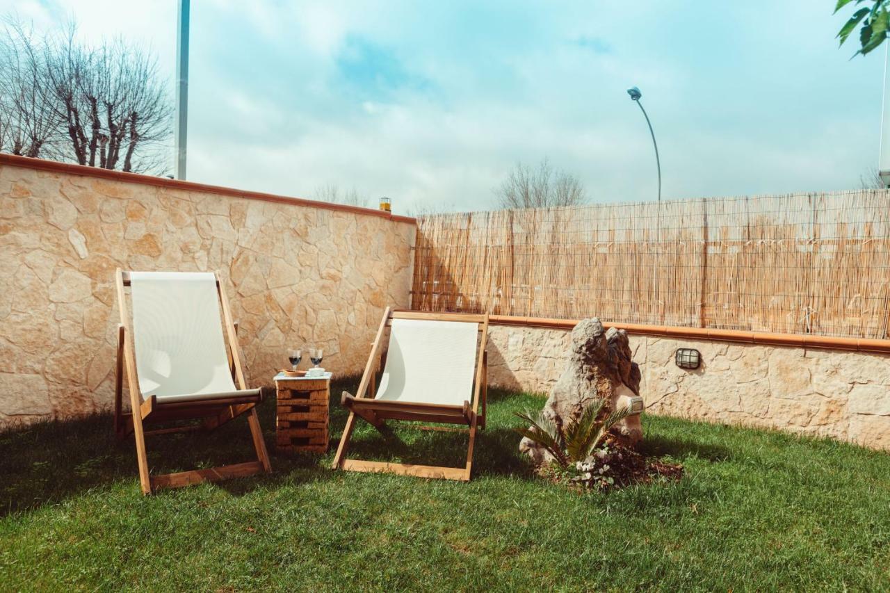 b&b Artemisia Alghero Dış mekan fotoğraf