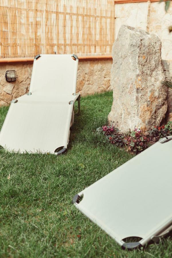b&b Artemisia Alghero Dış mekan fotoğraf