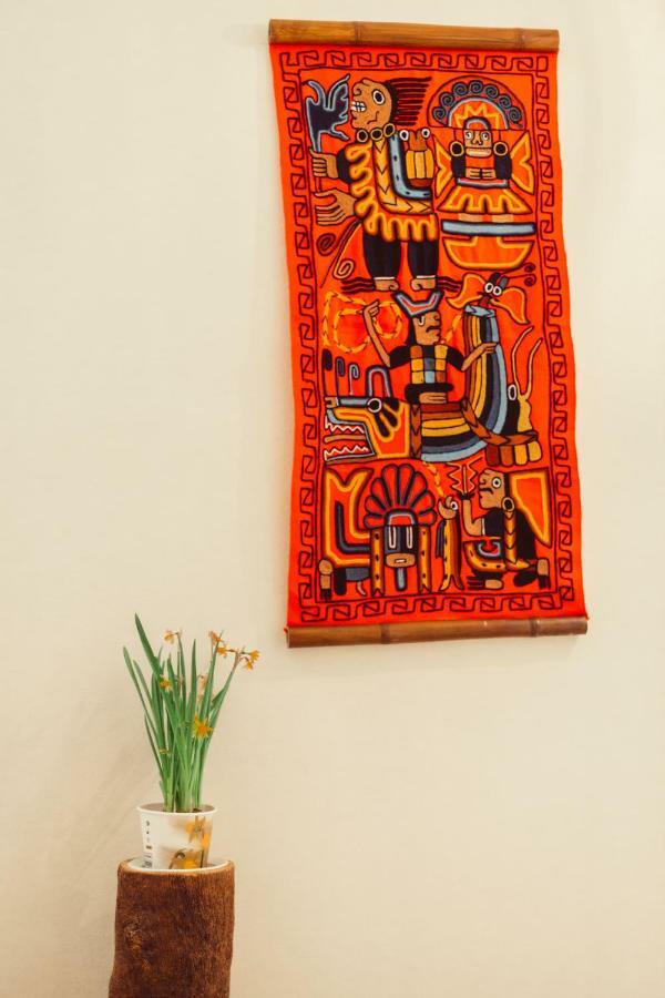 b&b Artemisia Alghero Dış mekan fotoğraf