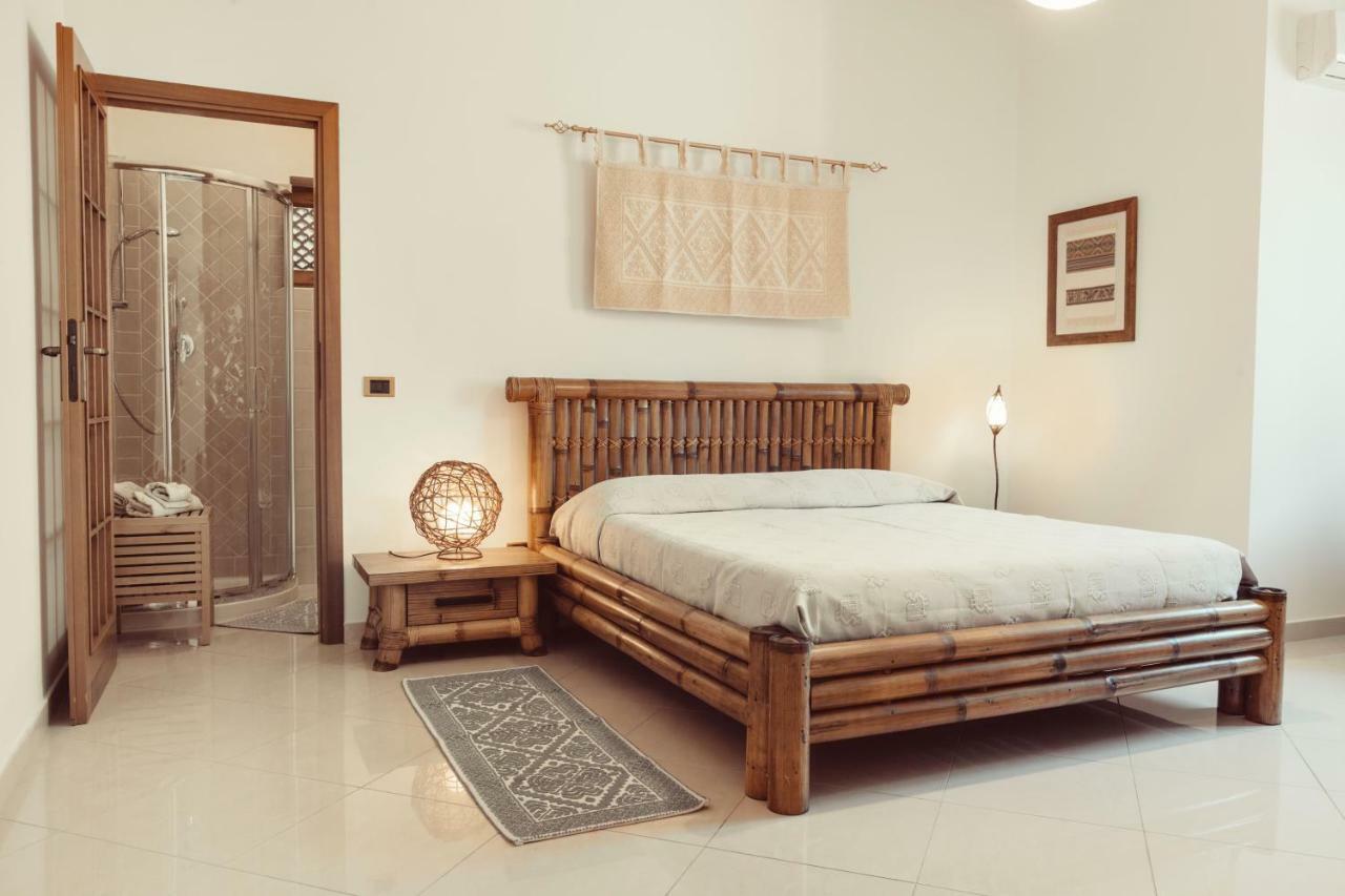 b&b Artemisia Alghero Dış mekan fotoğraf