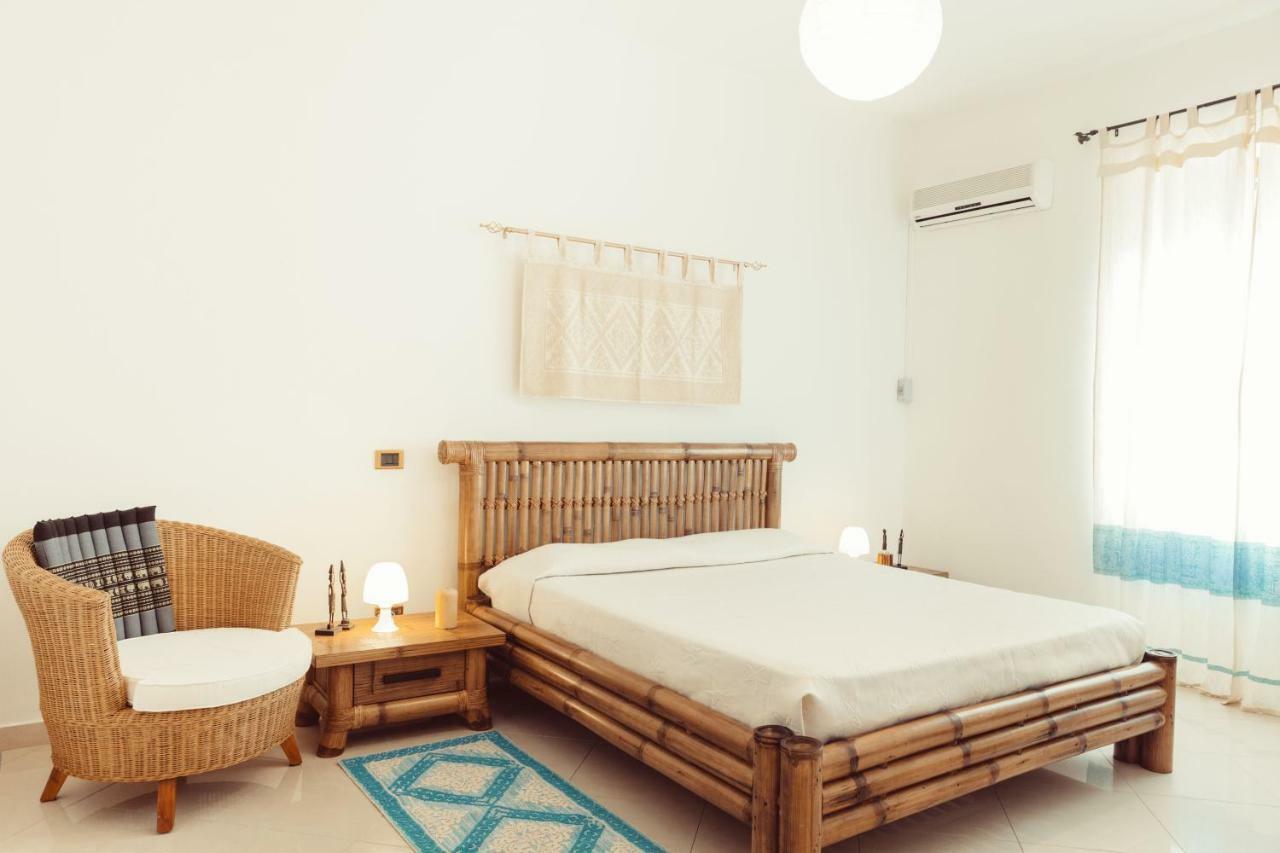 b&b Artemisia Alghero Dış mekan fotoğraf