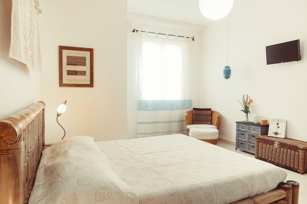 b&b Artemisia Alghero Dış mekan fotoğraf