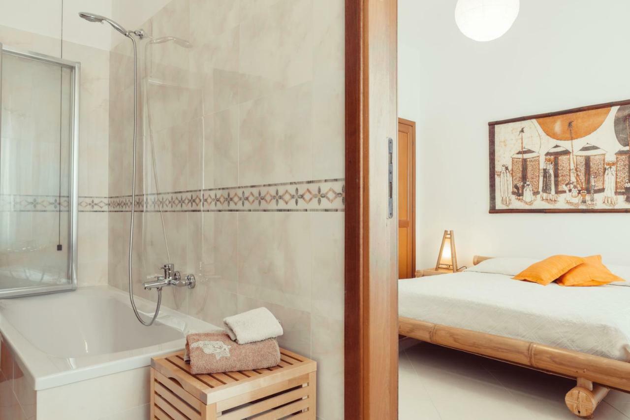 b&b Artemisia Alghero Dış mekan fotoğraf