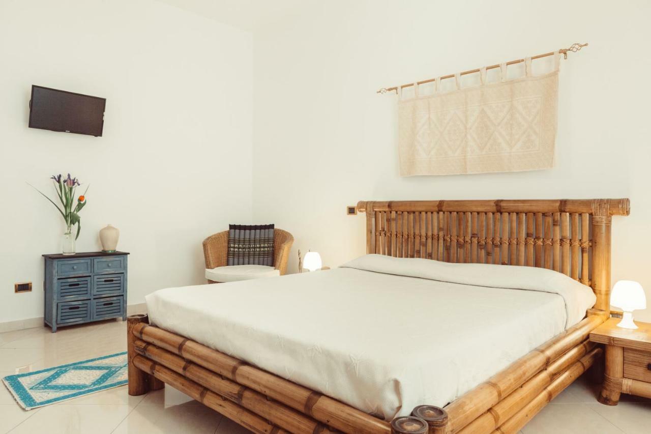 b&b Artemisia Alghero Dış mekan fotoğraf