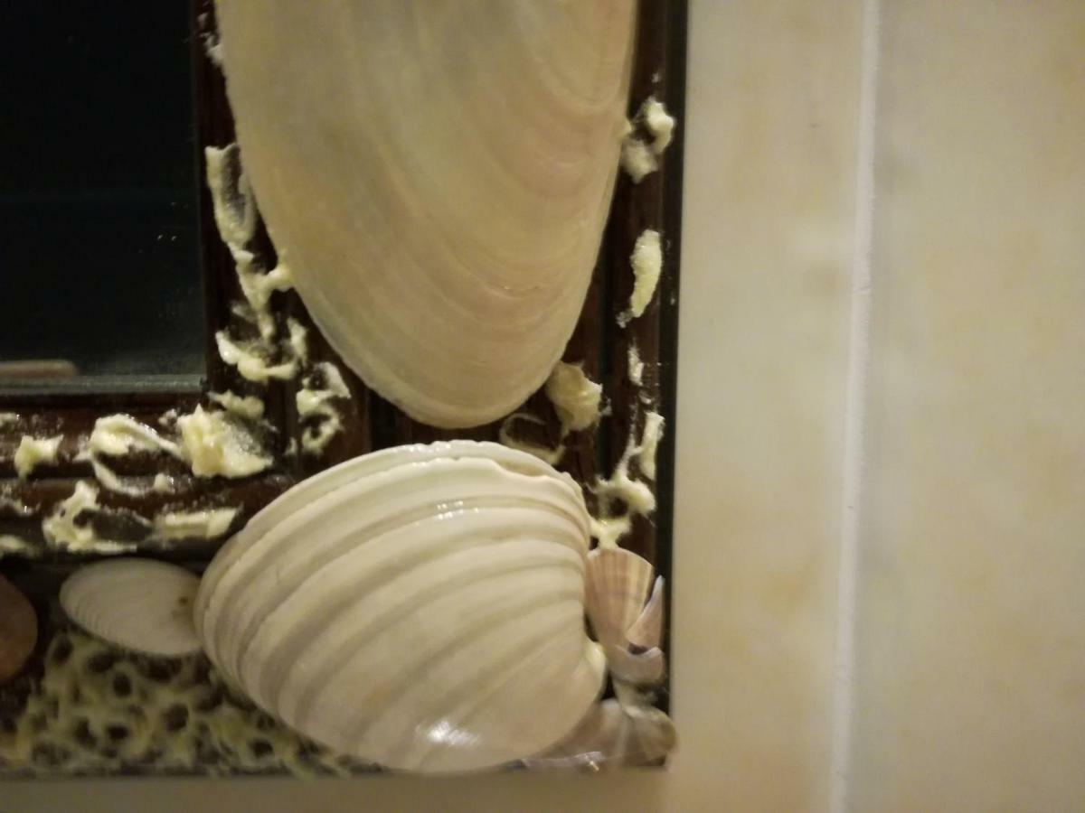 b&b Artemisia Alghero Dış mekan fotoğraf